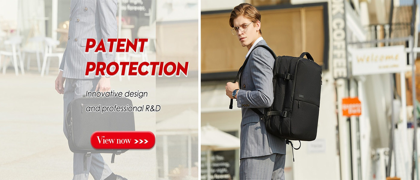 CHINA melhor Trouxa do negócio dos homens em vendas