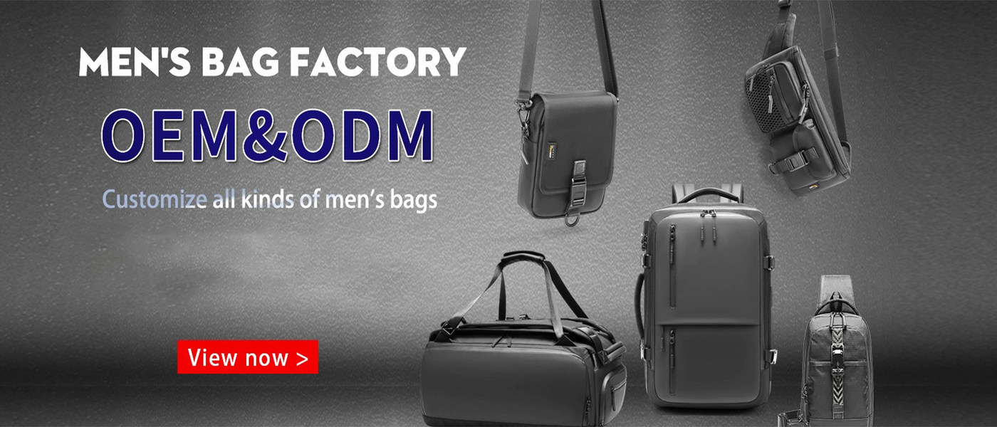 CHINA melhor Trouxa moderna dos homens em vendas