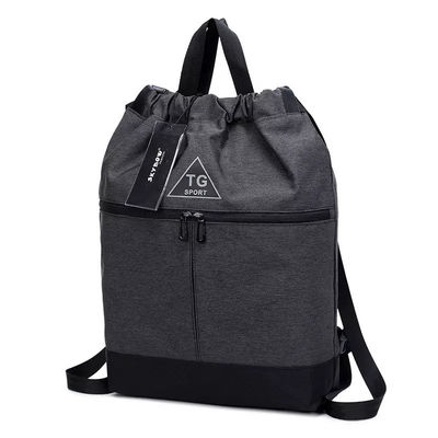 Saco multifuncional 0.65kg do Gym da trouxa 20L da tela de Oxford