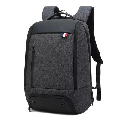 Trouxa contra-roubo do portátil de 20 litros com compartimento 45cm*28cm*16cm da sapata