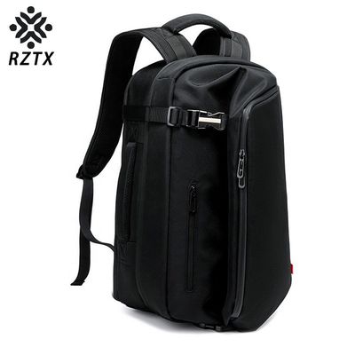 24L da trouxa expansível do portátil de 15,6 polegadas mochila multifuncional 1680D